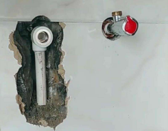 黎城卫生间漏水哪家好