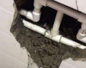 黎城卫生间漏水哪家好