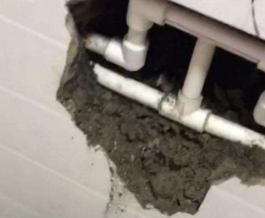 黎城卫生间防水找谁好