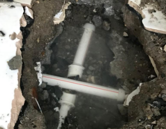 黎城卫生间防水公司