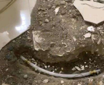 黎城卫生间测漏水哪家优惠
