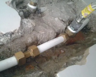 黎城测漏水多少钱