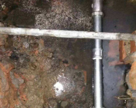 黎城卫生间测漏水多少钱