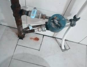 黎城水管维修24小时电话