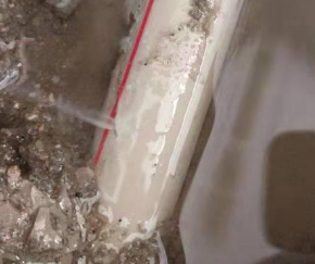 黎城水管维修公司