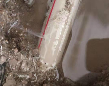 黎城水管维修多少钱