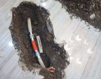 黎城水管维修哪家好