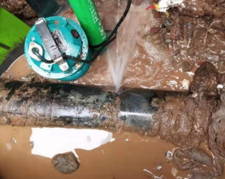 黎城卫生间测漏水的相关介绍