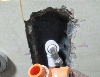 黎城卫生间测漏水哪家好