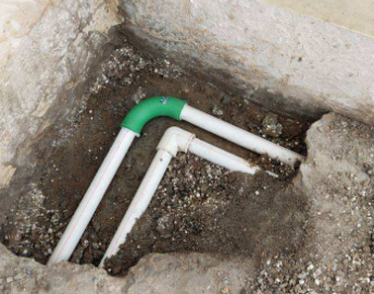 黎城卫生间测漏水价格多少