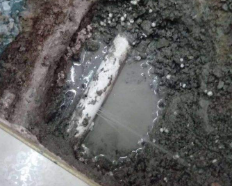 黎城卫生间测漏水哪家好
