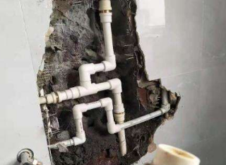 黎城卫生间测漏水价格多少
