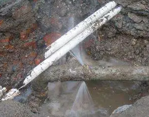 黎城水管维修费用是多少
