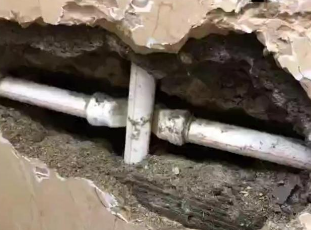 黎城水管维修哪家好