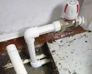 黎城卫生间测漏水多少钱