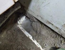 黎城卫生间测漏水多少钱