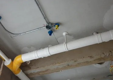 黎城水管维修多少钱