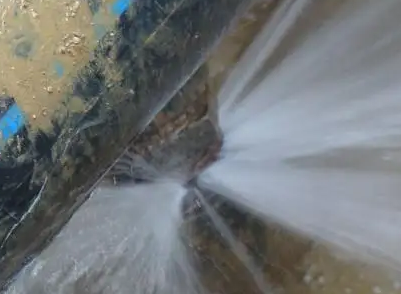 黎城卫生间测漏水施工步骤