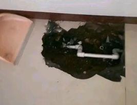 黎城卫生间测漏水多少钱