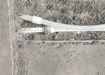 黎城卫生间测漏水之解决方法