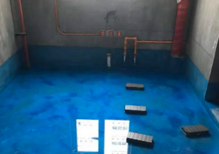 黎城卫生间防水步骤
