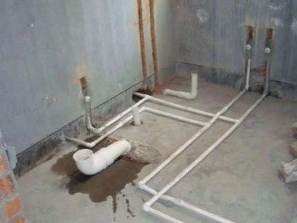 黎城水管维修多少钱