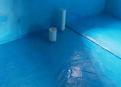 黎城卫生间防水公司分享防水小知识