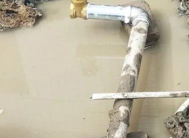 黎城测漏水公司电话